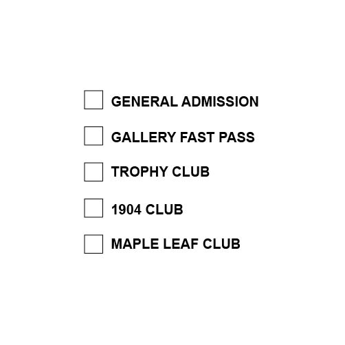 Venue map