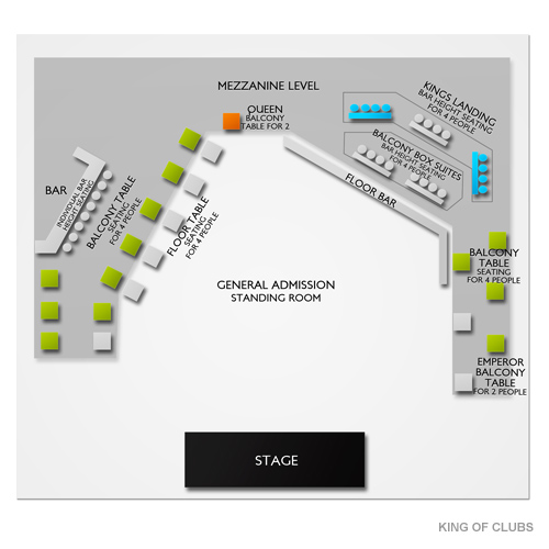 Wrigley Field Seat Recommendations - The TicketCity Update Desk