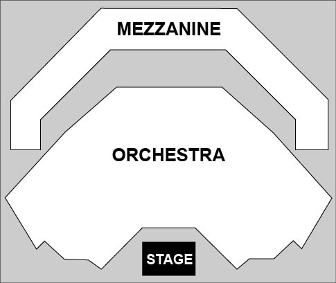 Venue map