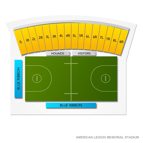 Seat Map