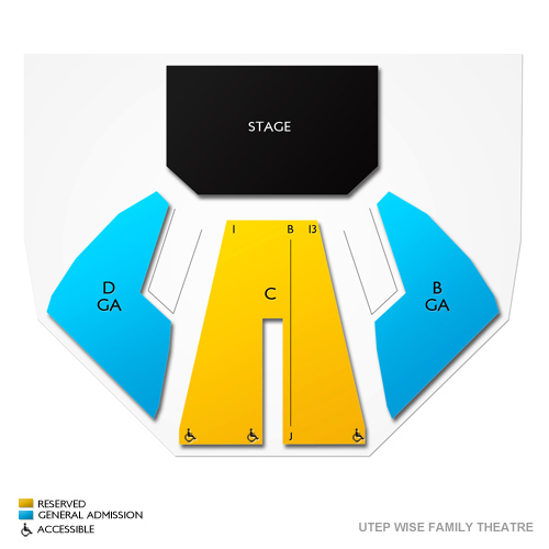 Seat Map