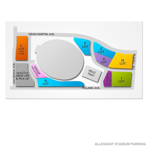 Venue map