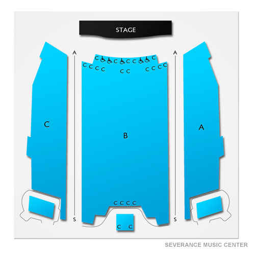 Seat Map