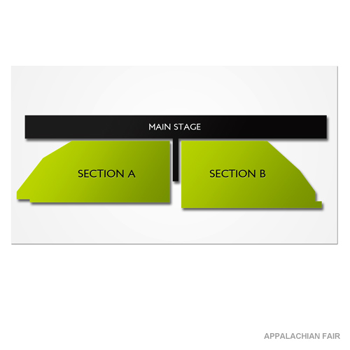 Venue map