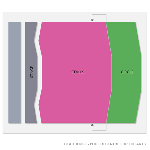 Seat Map
